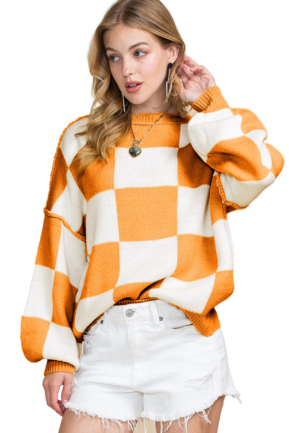 Ramona® | Stilvoller und eleganter Winterpullover