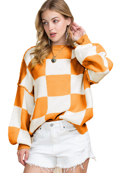 Ramona® | Stilvoller und eleganter Winterpullover