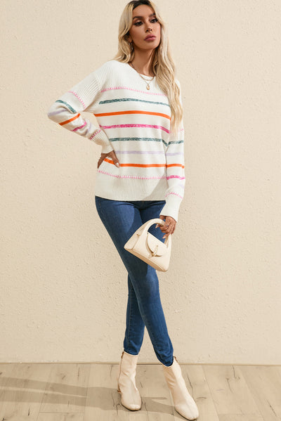 Ornella® | Moderner und bequemer Winterpullover