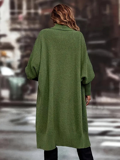 Campbell | Umarm die gemütliche Eleganz in diesem Herbst