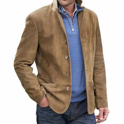 Vintage Herrenjacke Theo