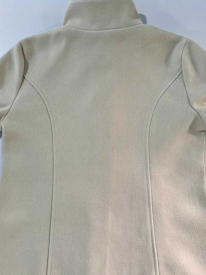 Zephyr | Mühelose Eleganz Jacke