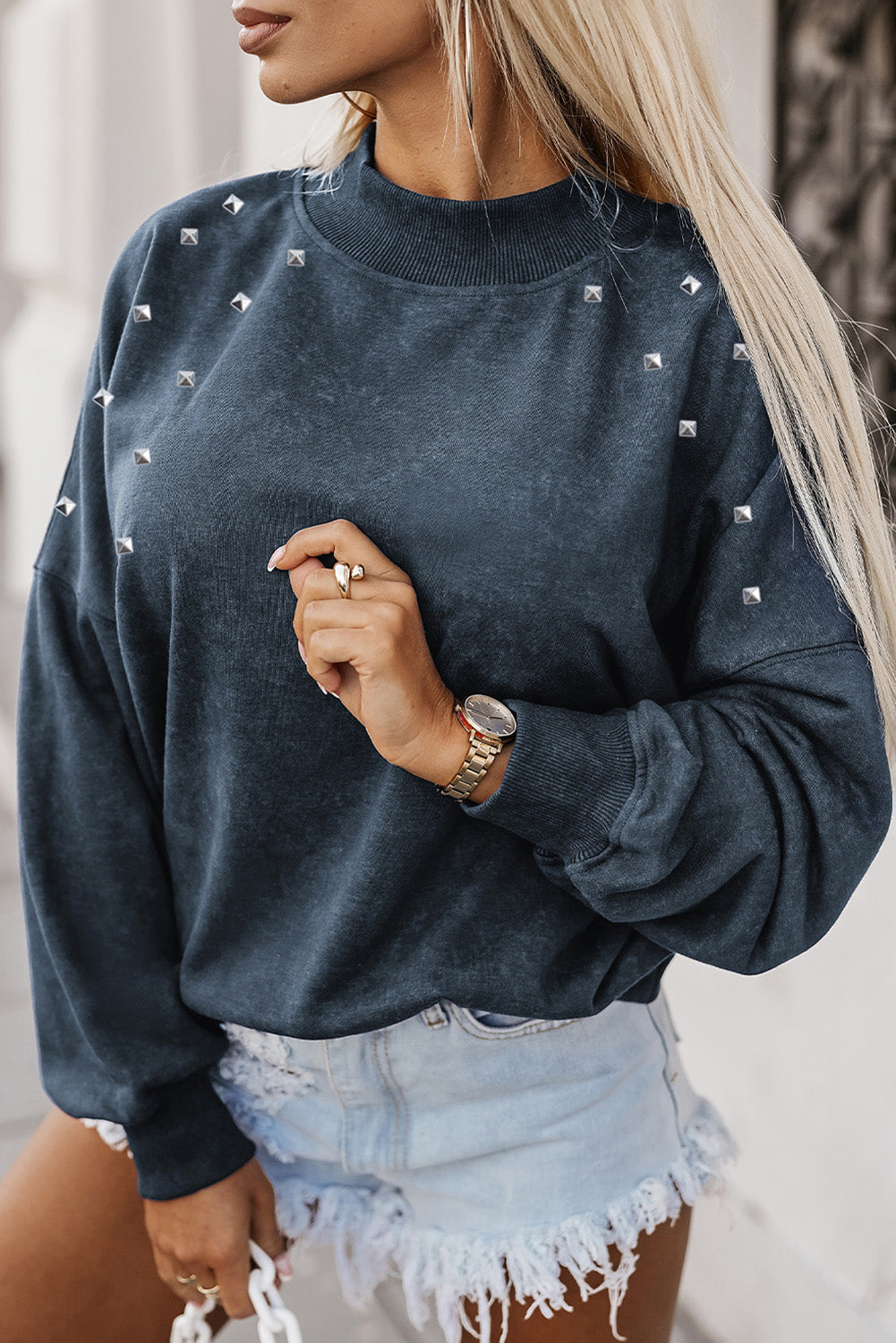 Melanie® | Müheloses und schickes Winterkleidungsstück
