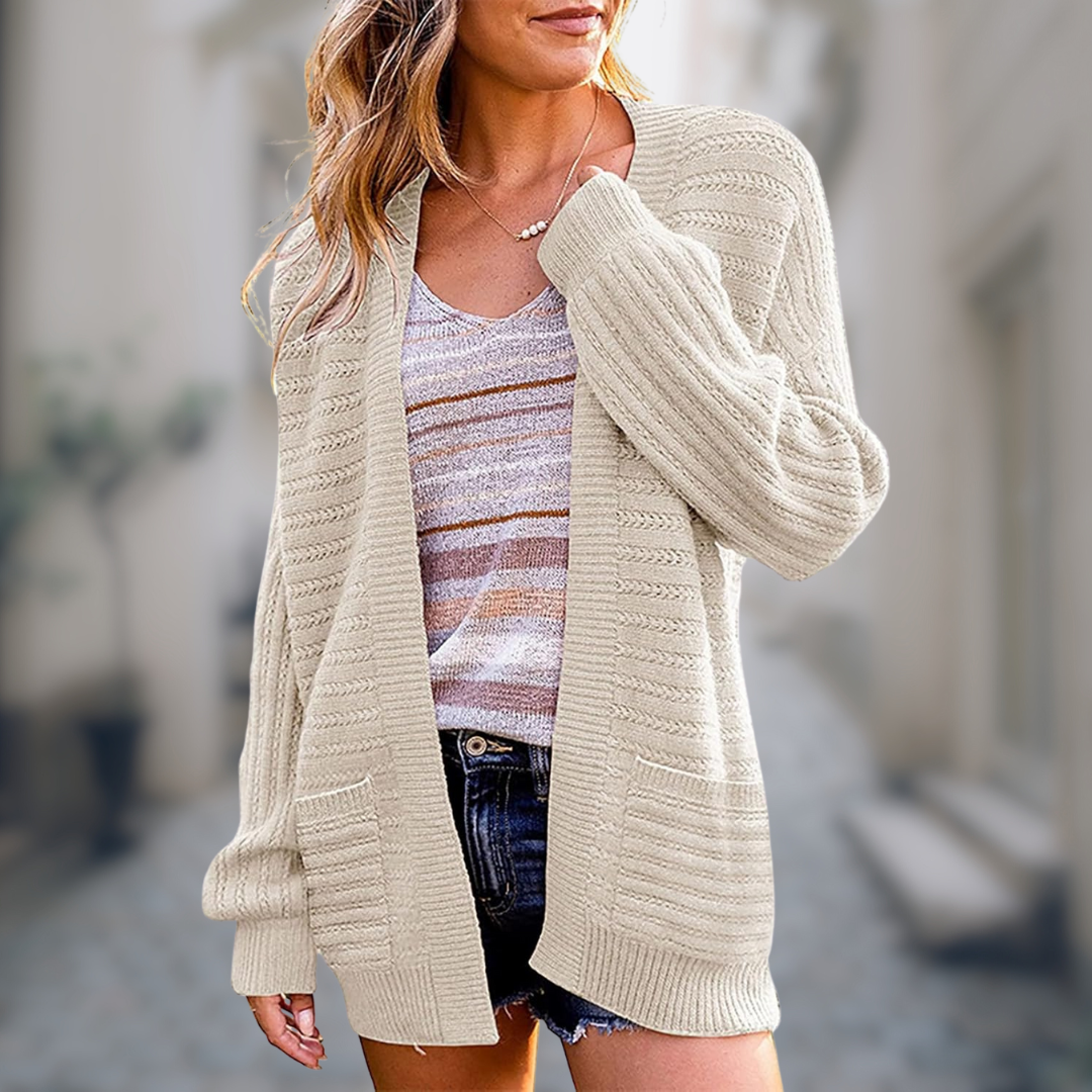 Francisca® | Strickjacke