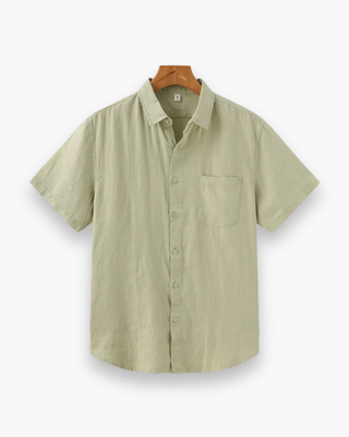 Minzgrün