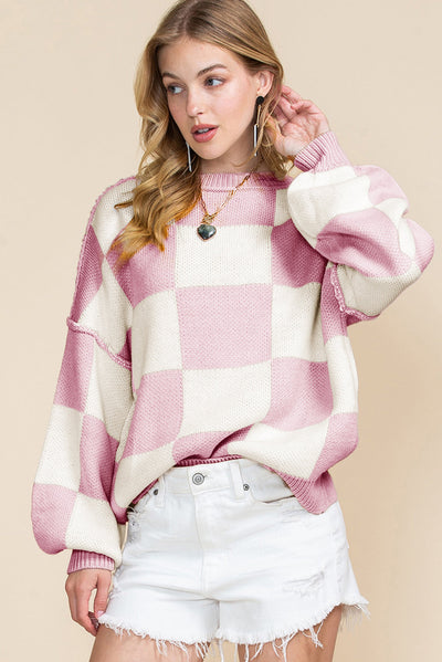 Ramona® | Stilvoller und eleganter Winterpullover