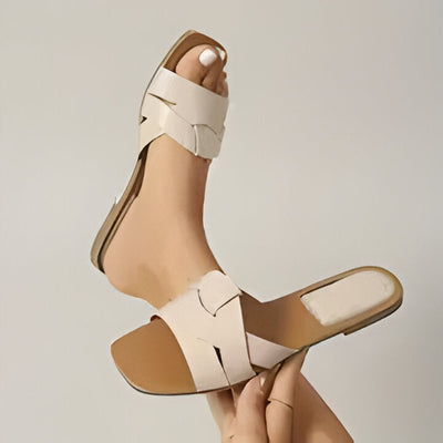 Henrietta | Sommer Casual Outdoor Leichte Sandalen