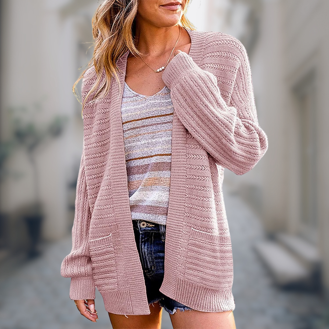 Francisca® | Strickjacke