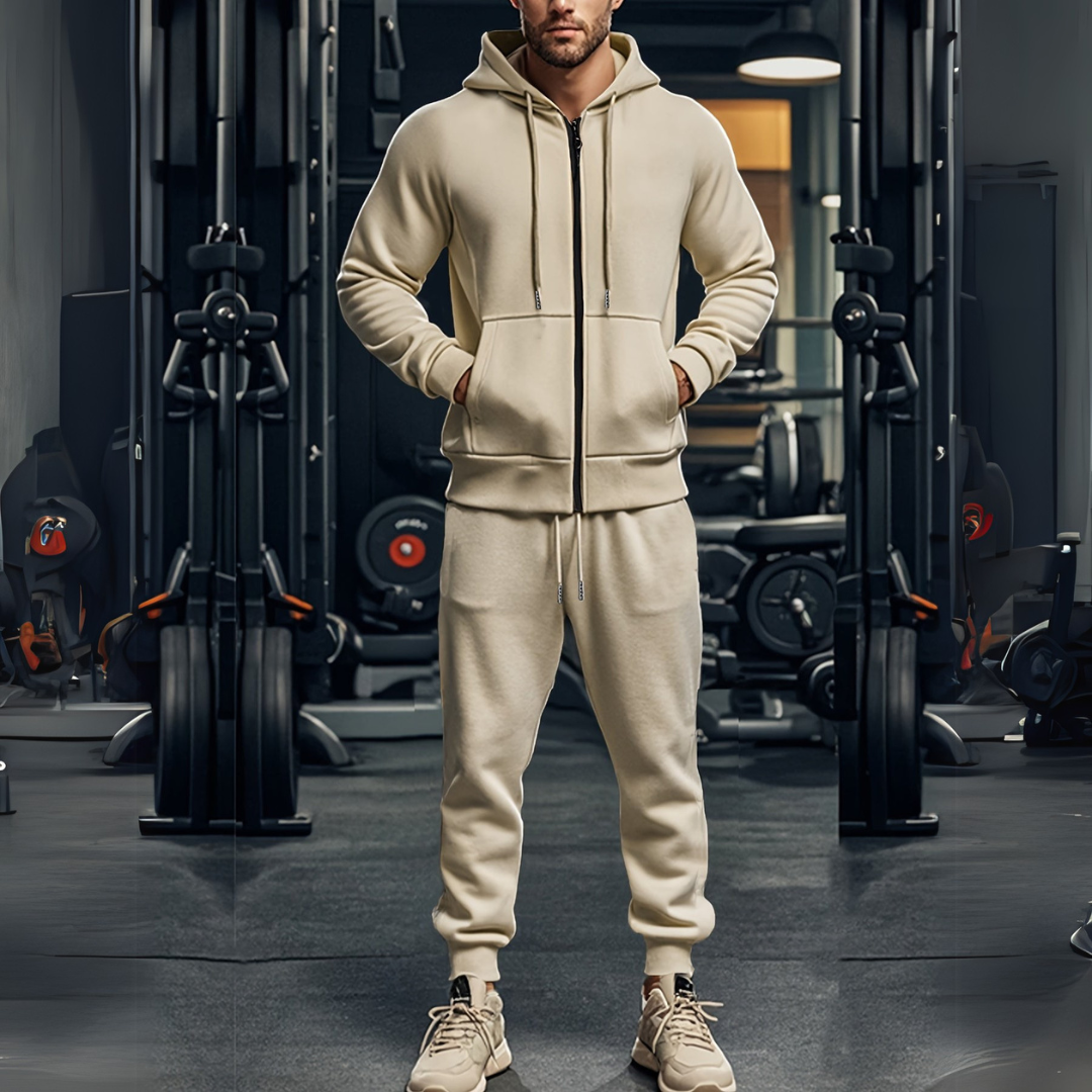 Bequemes Set für Herren