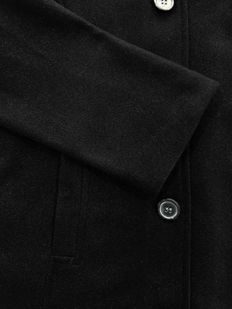 Zephyr | Mühelose Eleganz Jacke