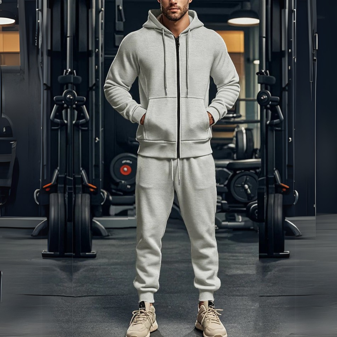 Bequemes Set für Herren