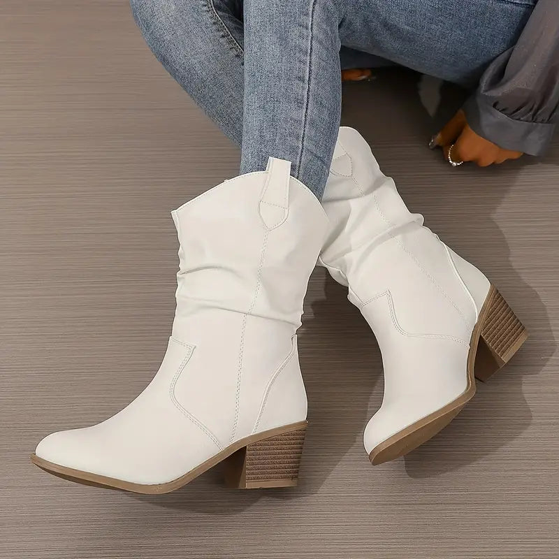 Caelan | Umarm deine innere Cowgirl mit stilvollem Komfort
