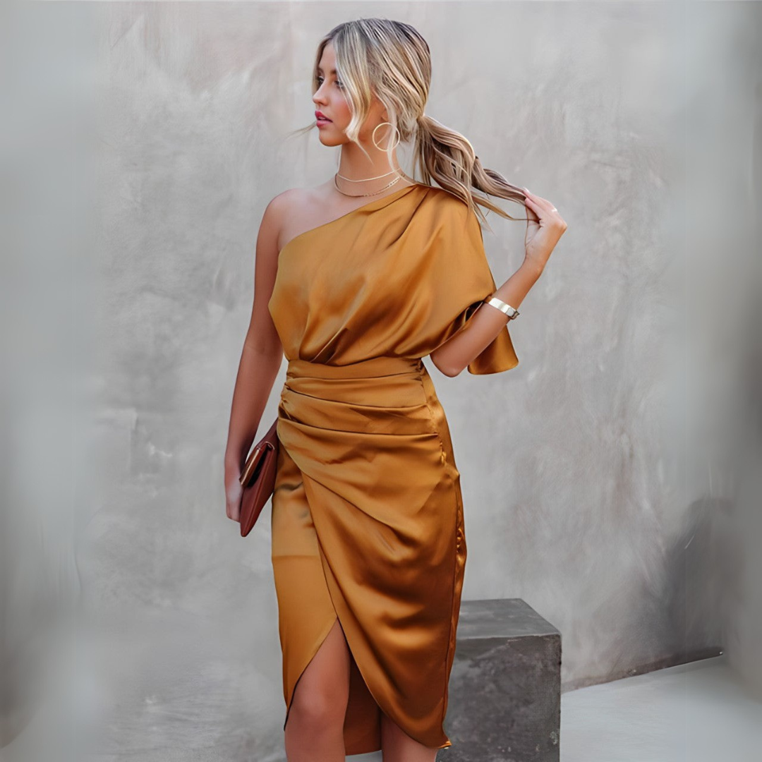 Stilvolles Kleid für Damen