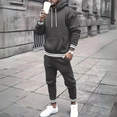 Lässiges Set für Herren