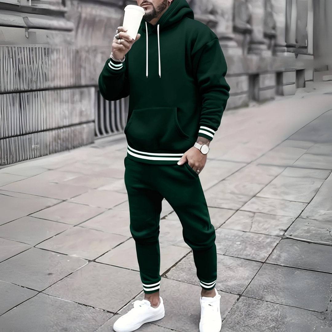 Lässiges Set für Herren