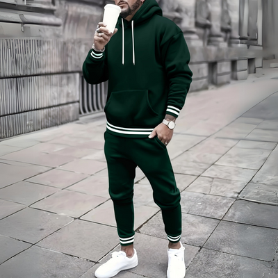 Lässiges Set für Herren