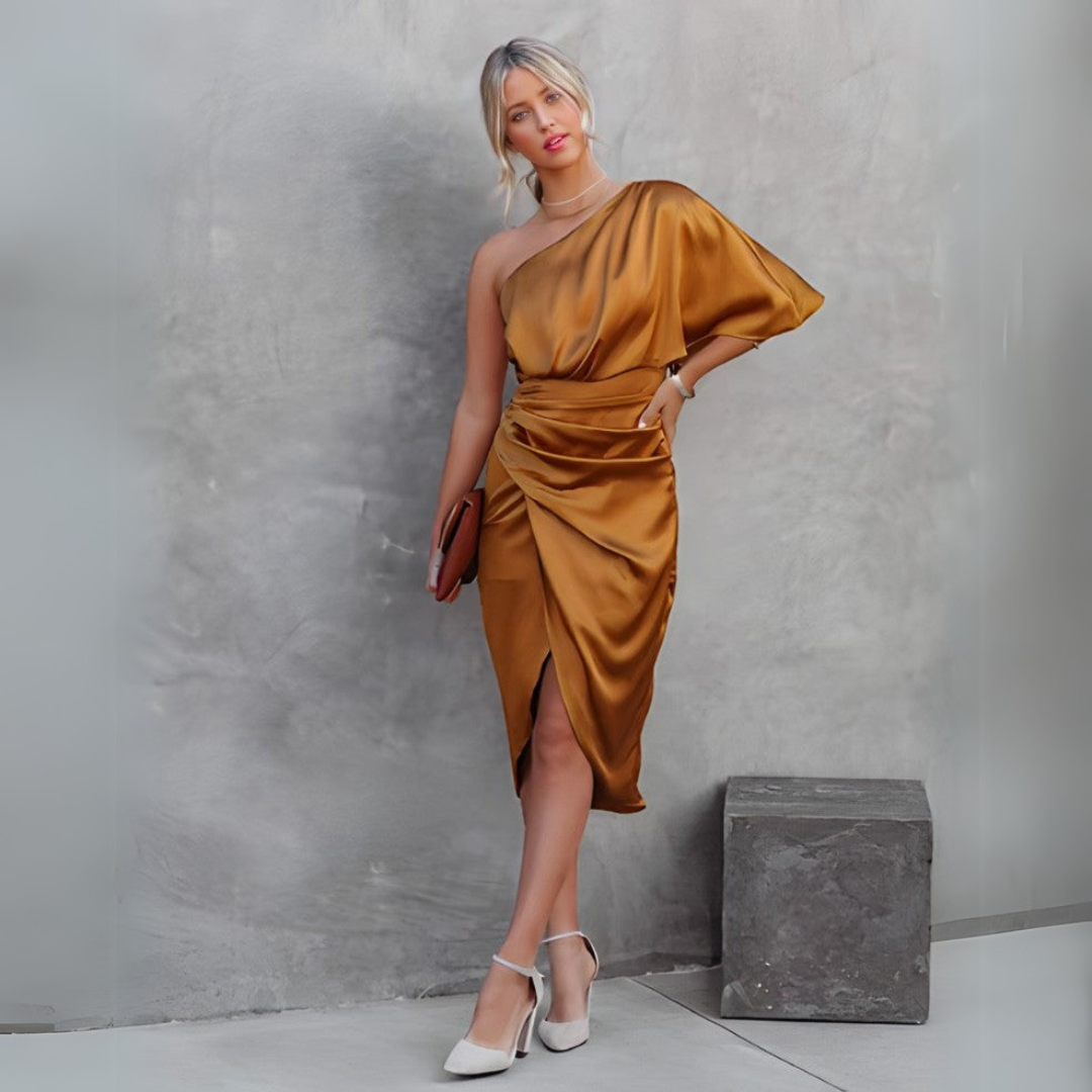 Stilvolles Kleid für Damen