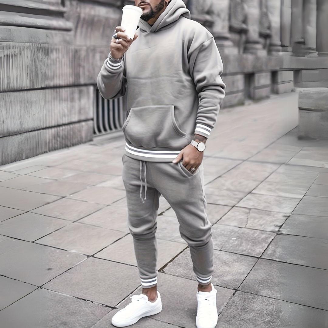 Lässiges Set für Herren