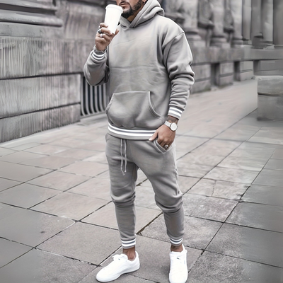 Lässiges Set für Herren
