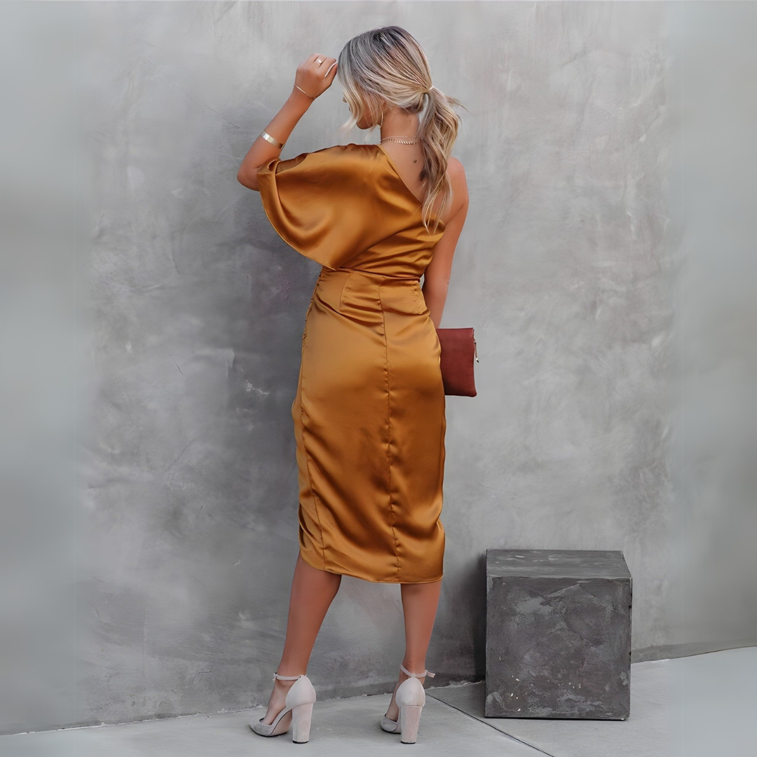 Stilvolles Kleid für Damen