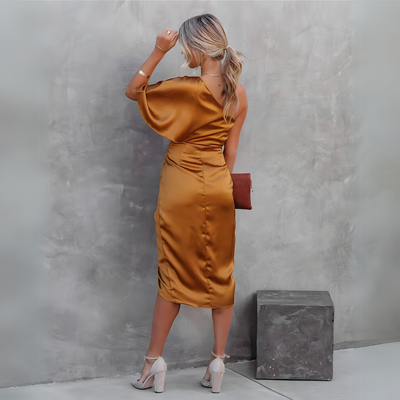 Stilvolles Kleid für Damen