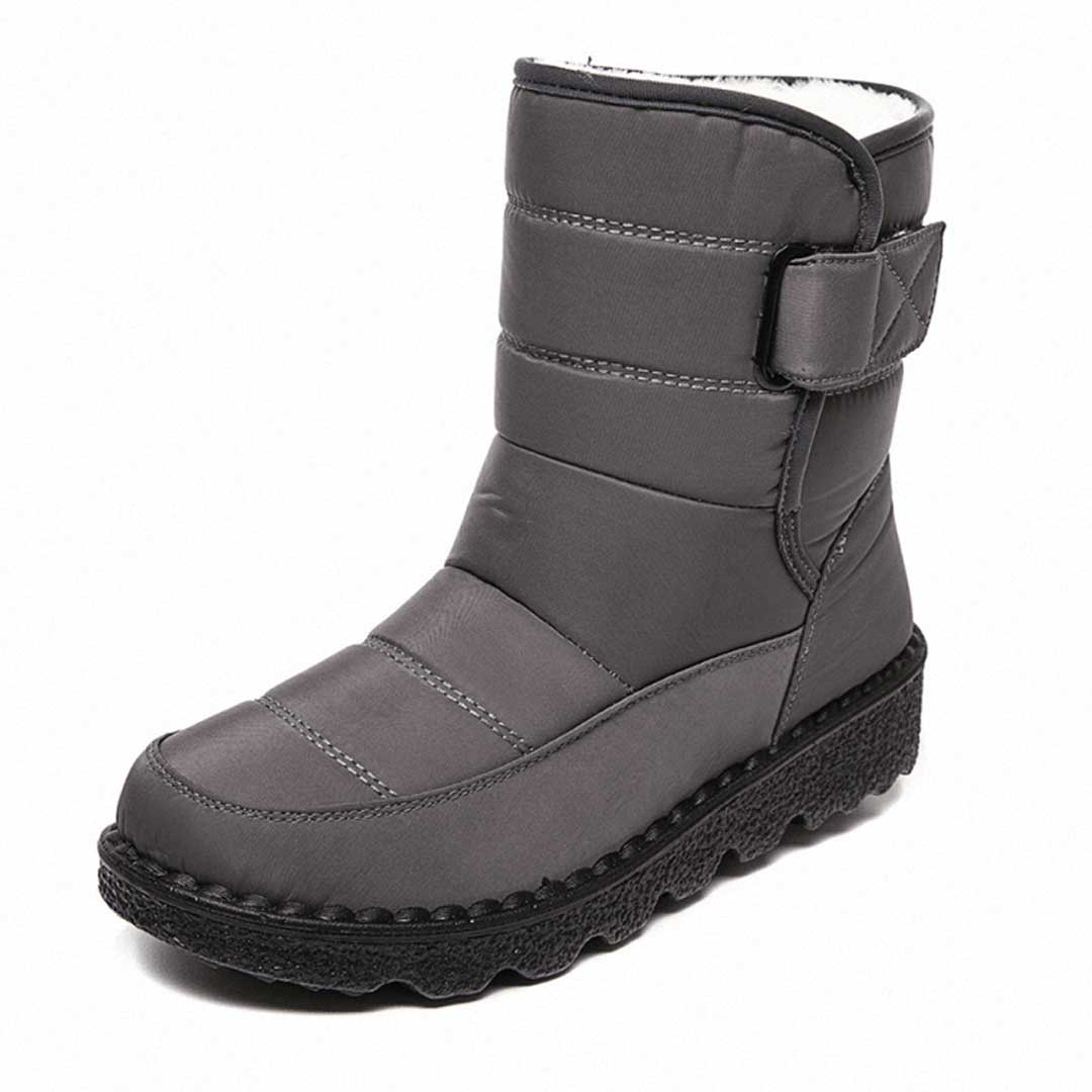 Salomé® | Rutschfeste, stilvolle Winterstiefel