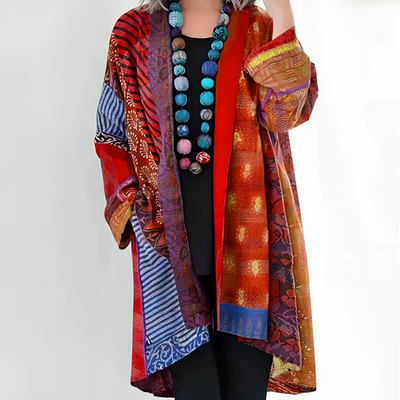 Salomé® | Bequemer und eleganter Cardigan