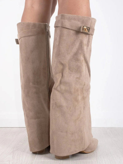 Nariko | Stiefel