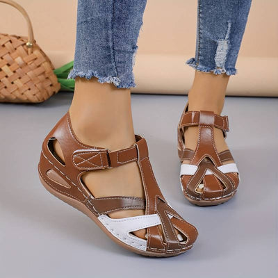 Katinka - Bequeme Sandalen