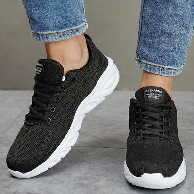 Bequeme Schuhe für Herren