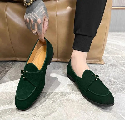 Francis - Leichte Loafers
