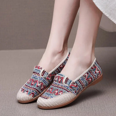 Mexy - Bequeme und Schicke Loafers
