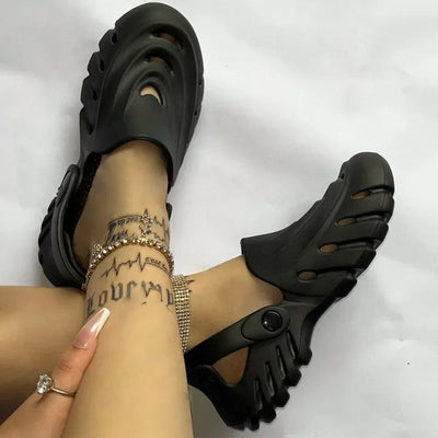 Isabel - Schicke Sandalen