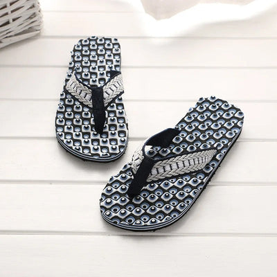 Sander - Modische Flip Flops