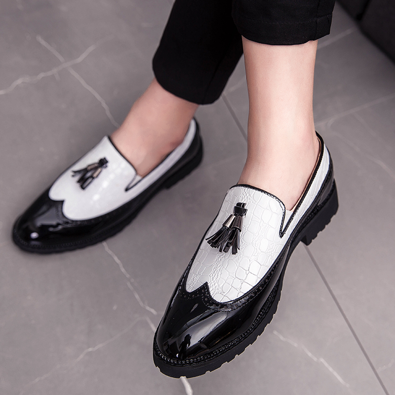 Frendy - Langlebige Loafers