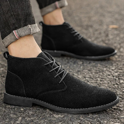 Dietrich - Klassische Stiefel für Männer