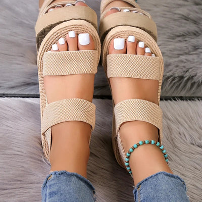 Gaby - Schicke Sandalen