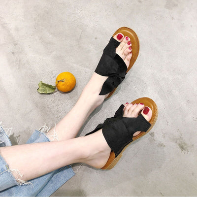 Jonna - Bequeme Sandalen