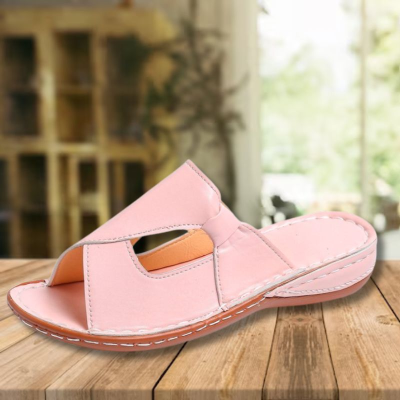 Mea - Stilvolle und Orthopädische Sandalen
