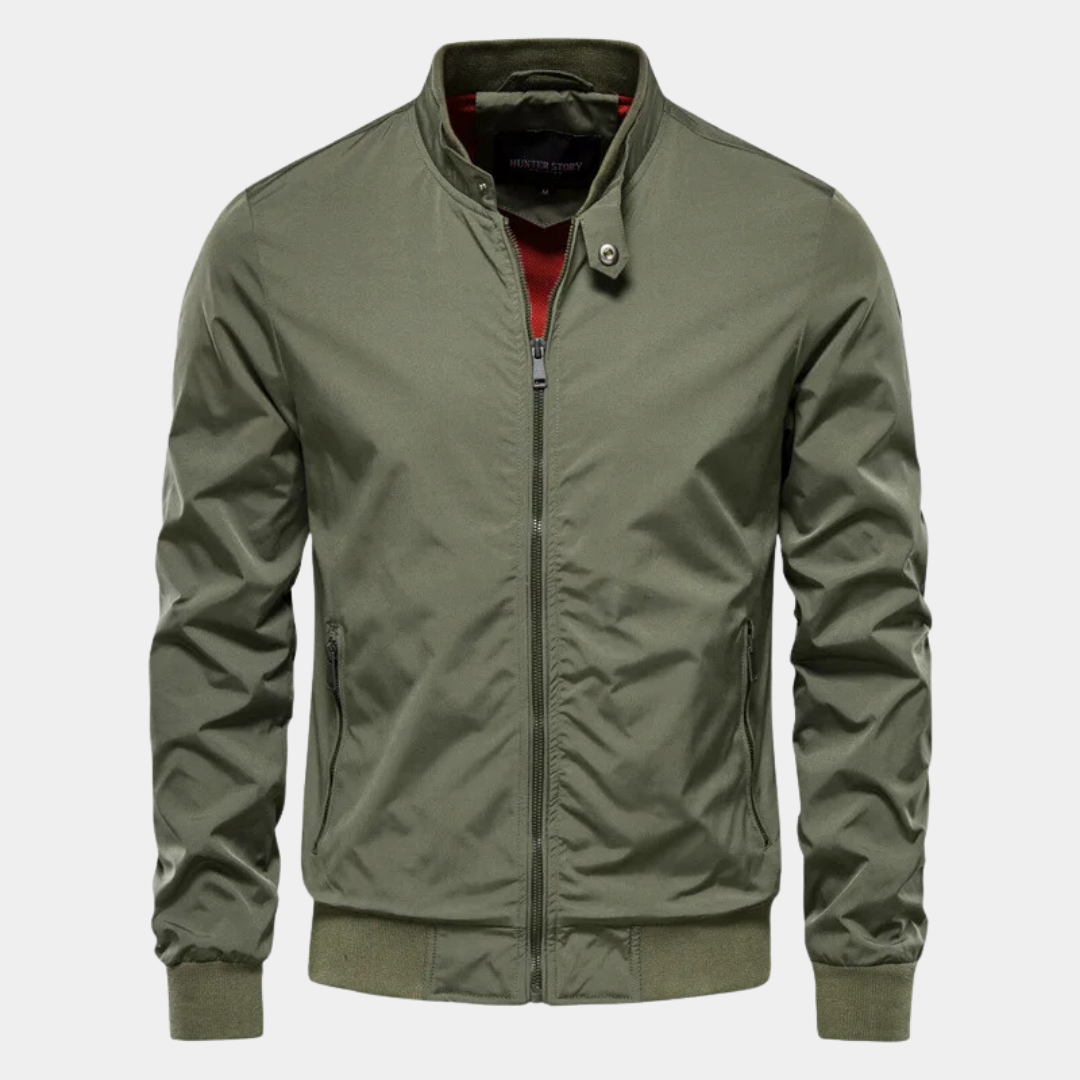 Modischer Windbreaker Ardal