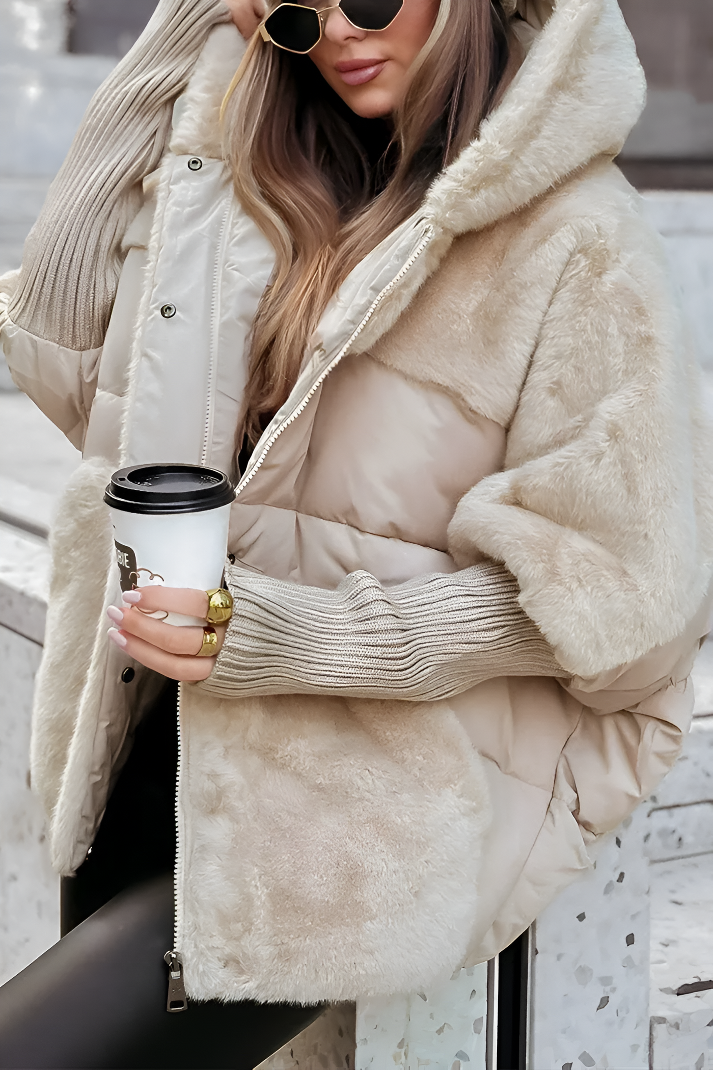 Lunaria® | Thermojacke