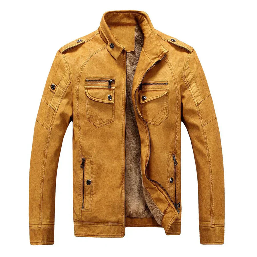 Stylische Herrenjacke Nael