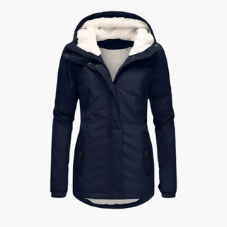 Marineblau