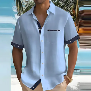 Blau