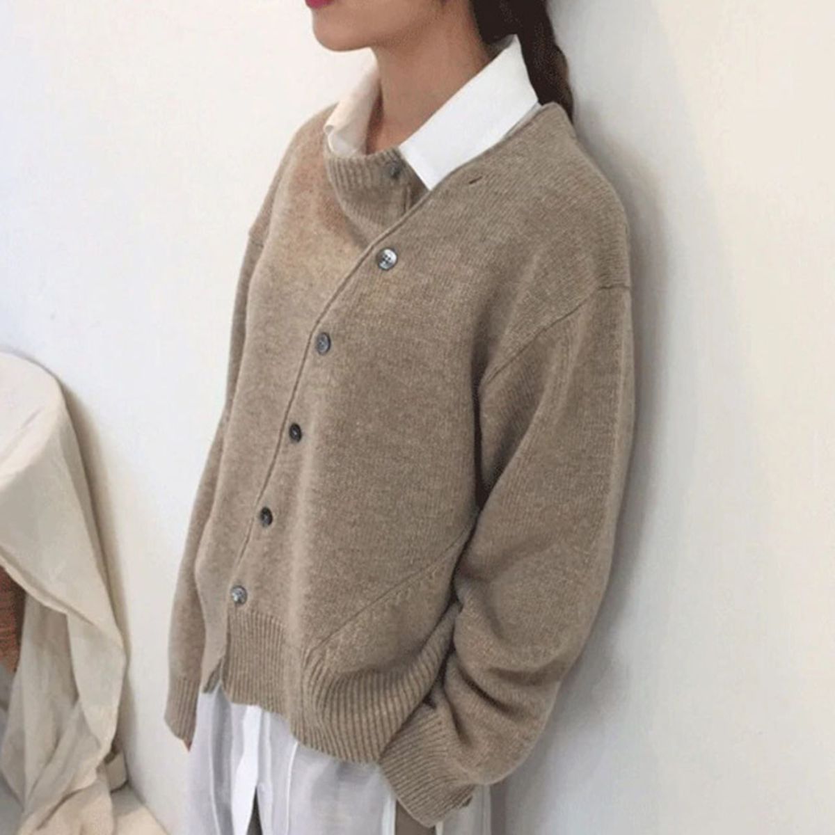 Lara® | Warme Kaschmirpullover