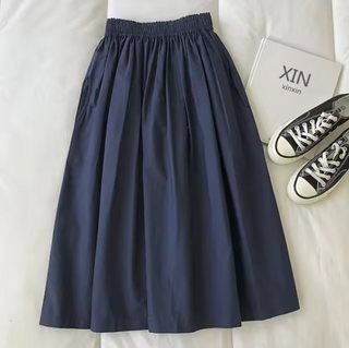 Marineblau