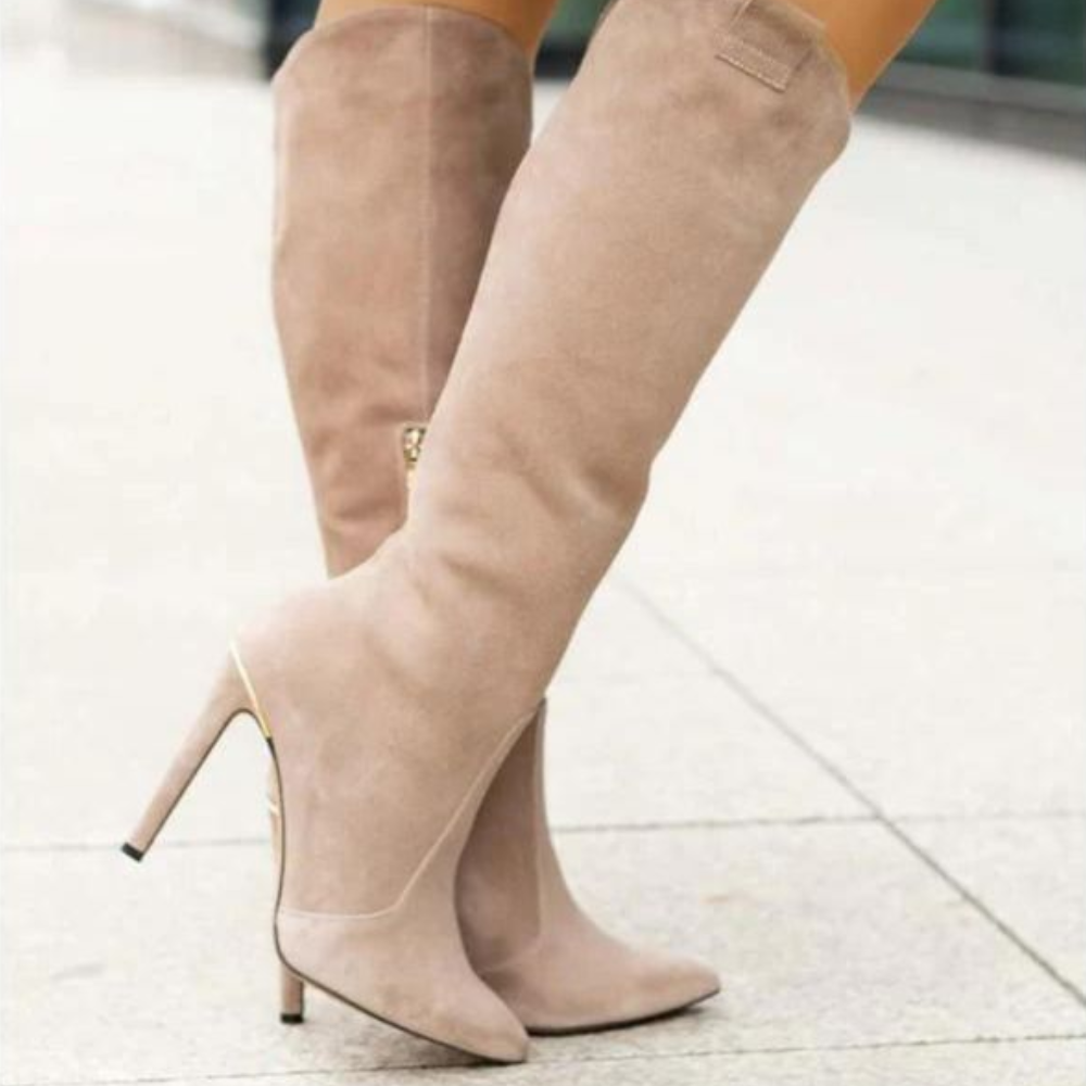 Aurora® | Stiefel mit hohem Absatz