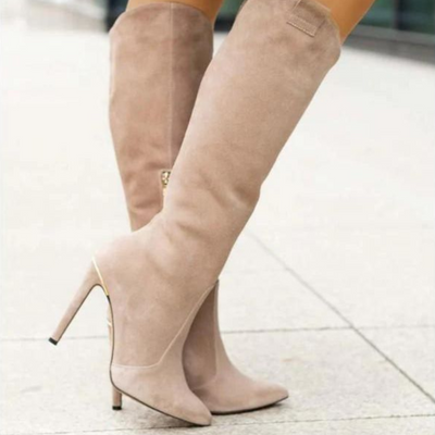 Aurora® | Stiefel mit hohem Absatz