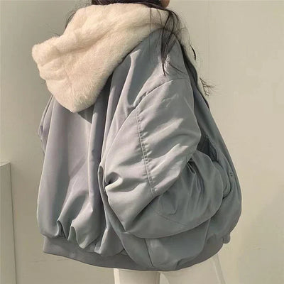 Glenda® | Stylische Winterjacke