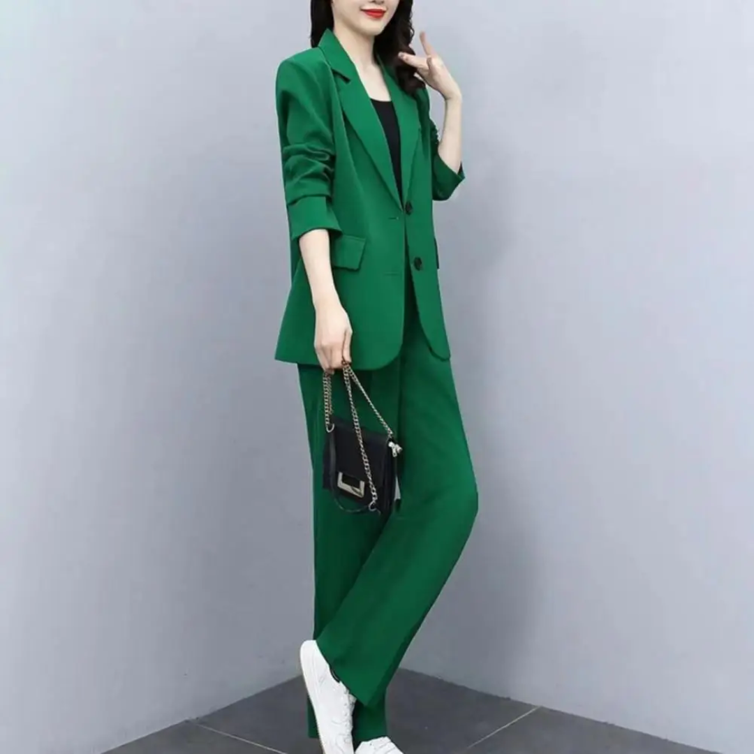 Mabel® | Elegantes Anzugset für Damen